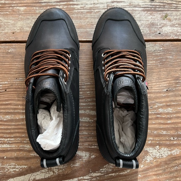 CHROME Scarpe Ciclismo - Storm 415 Traction Boot - Nero